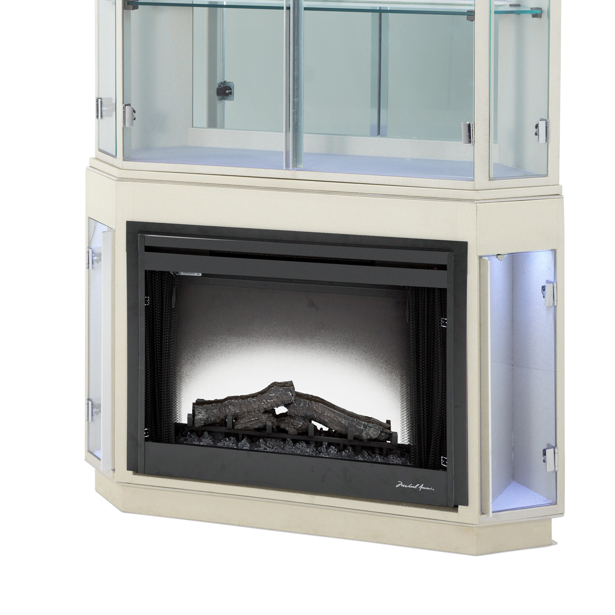 Michael Amini Furniture Designs Com Michael Amini Furniture Designs Com, Michael Amini Montreal Fireplace