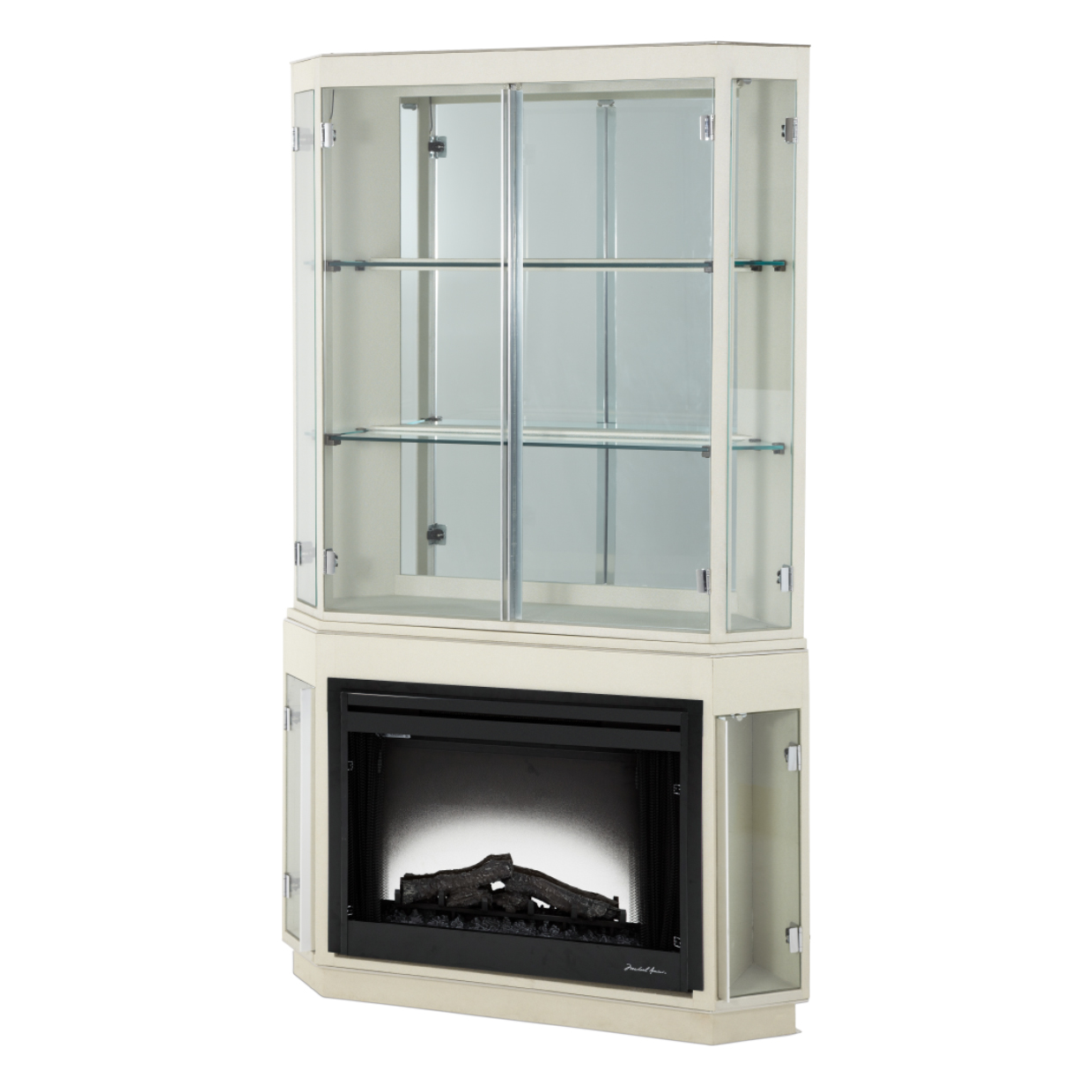 Michael Amini Furniture Designs Com Michael Amini Furniture Designs Com, Michael Amini Montreal Fireplace