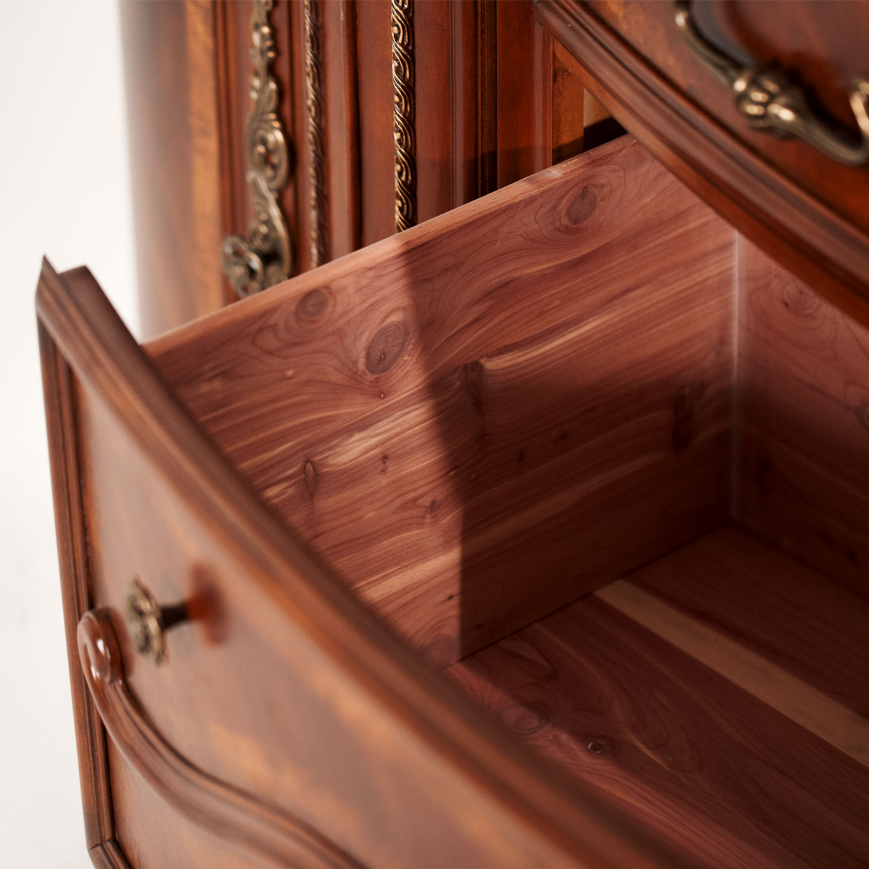 Michael Amini Furniture Designs Com, Aico Cortina Dresser
