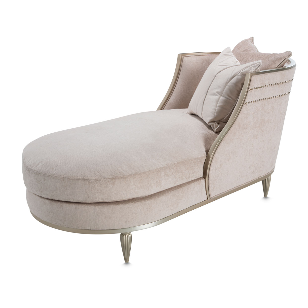 Aico Michael Amini London Place [London Place] Beautiful Rooms