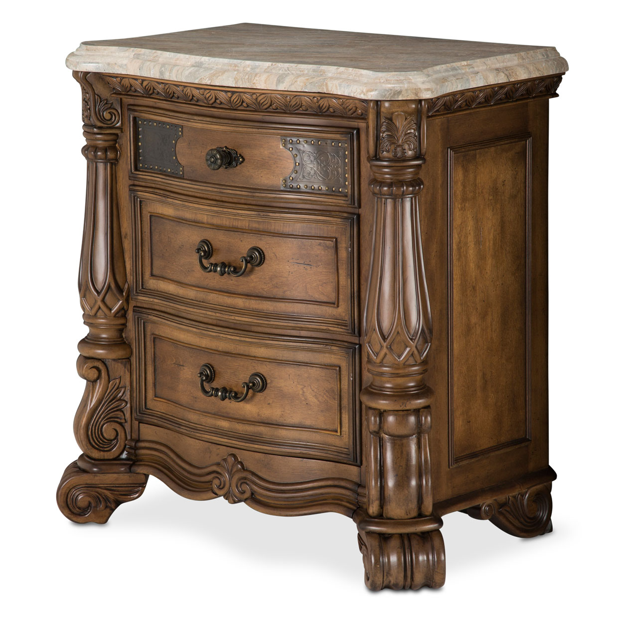 michael amini bedroom furniture