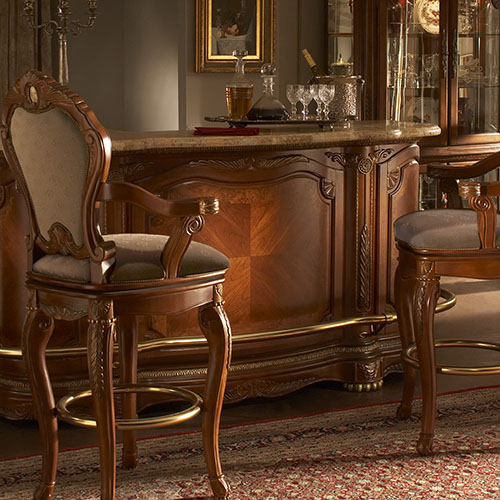 Michael Amini Furniture Designs