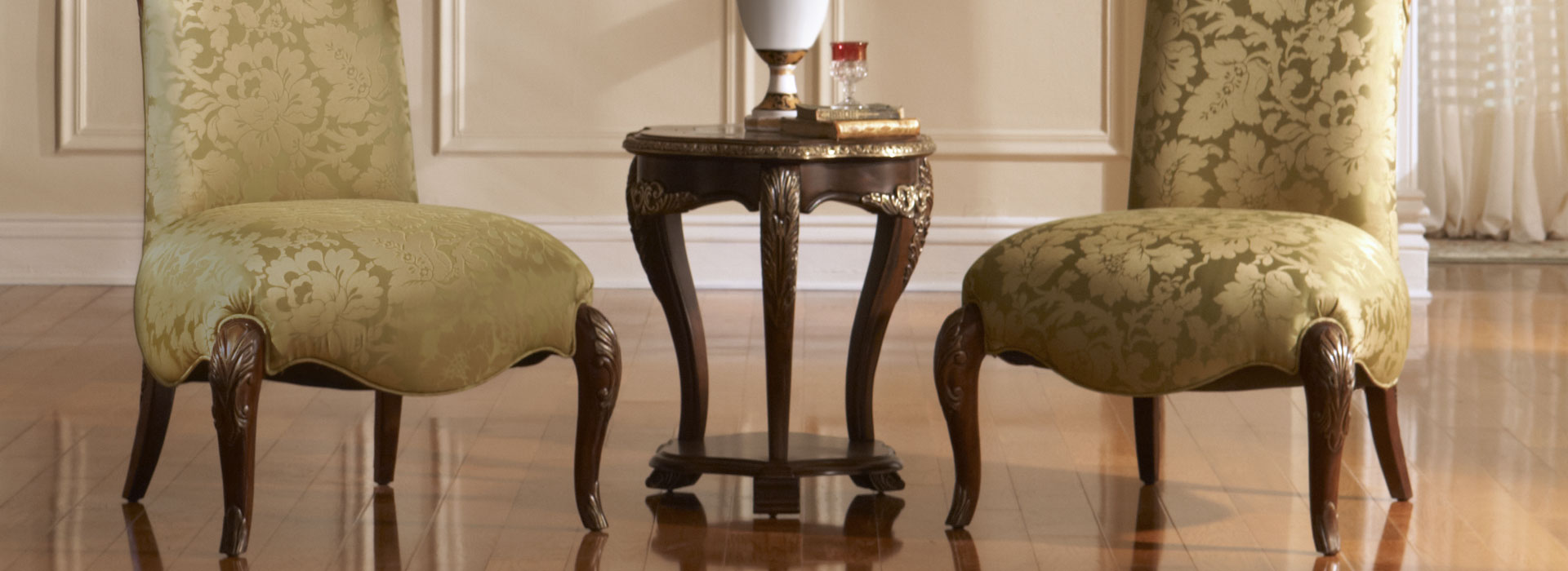 Michael Amini Furniture Designs