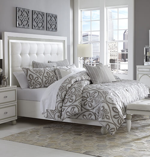 Michael Amini Furniture Designs | amini.com