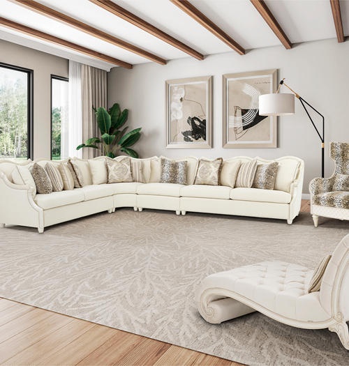 Michael Amini Furniture Designs Com
